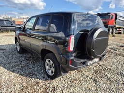 Lada Niva Travel - 4