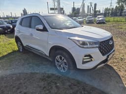 Chery Tiggo 4 PRO - 2