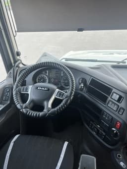 Daf XF 4x2 Седельный тягач - 5