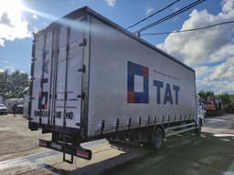 Рустрак 4388* на шасси КамАЗ 4308 4x2 Бортовой (Евроборт) - 3