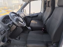 Спектр-Авто 2790* на шасси GAZ GAZELLE NEXT Изотермический/рефрижератор - 6