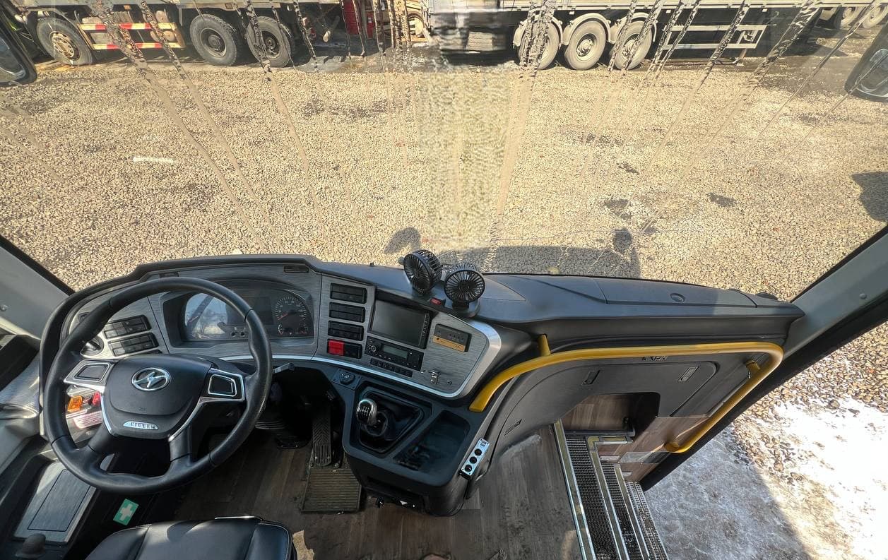Higer KLQ6119* Автобус - 5
