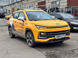 Москвич Москвич 3 - 2