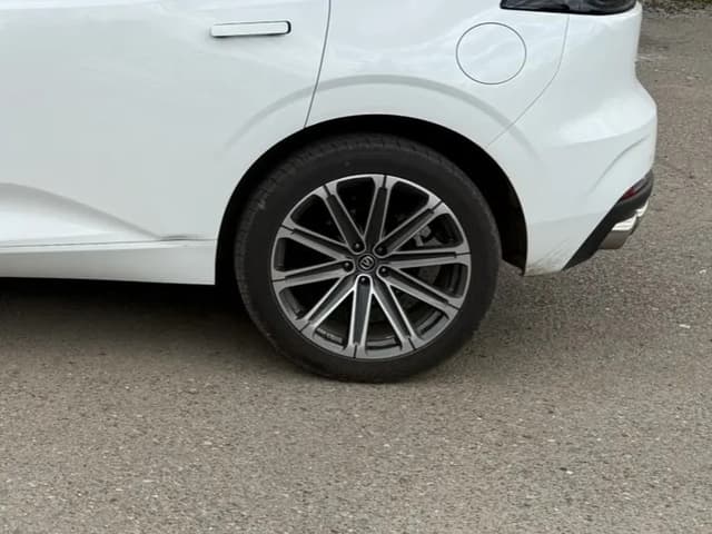 Changan Uni-K - 10