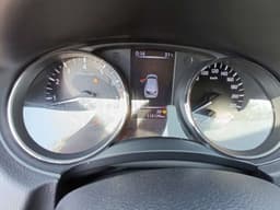 Nissan Qashqai - 7