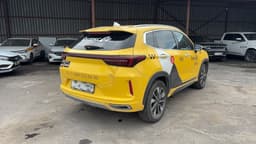 Exeed LX - 2