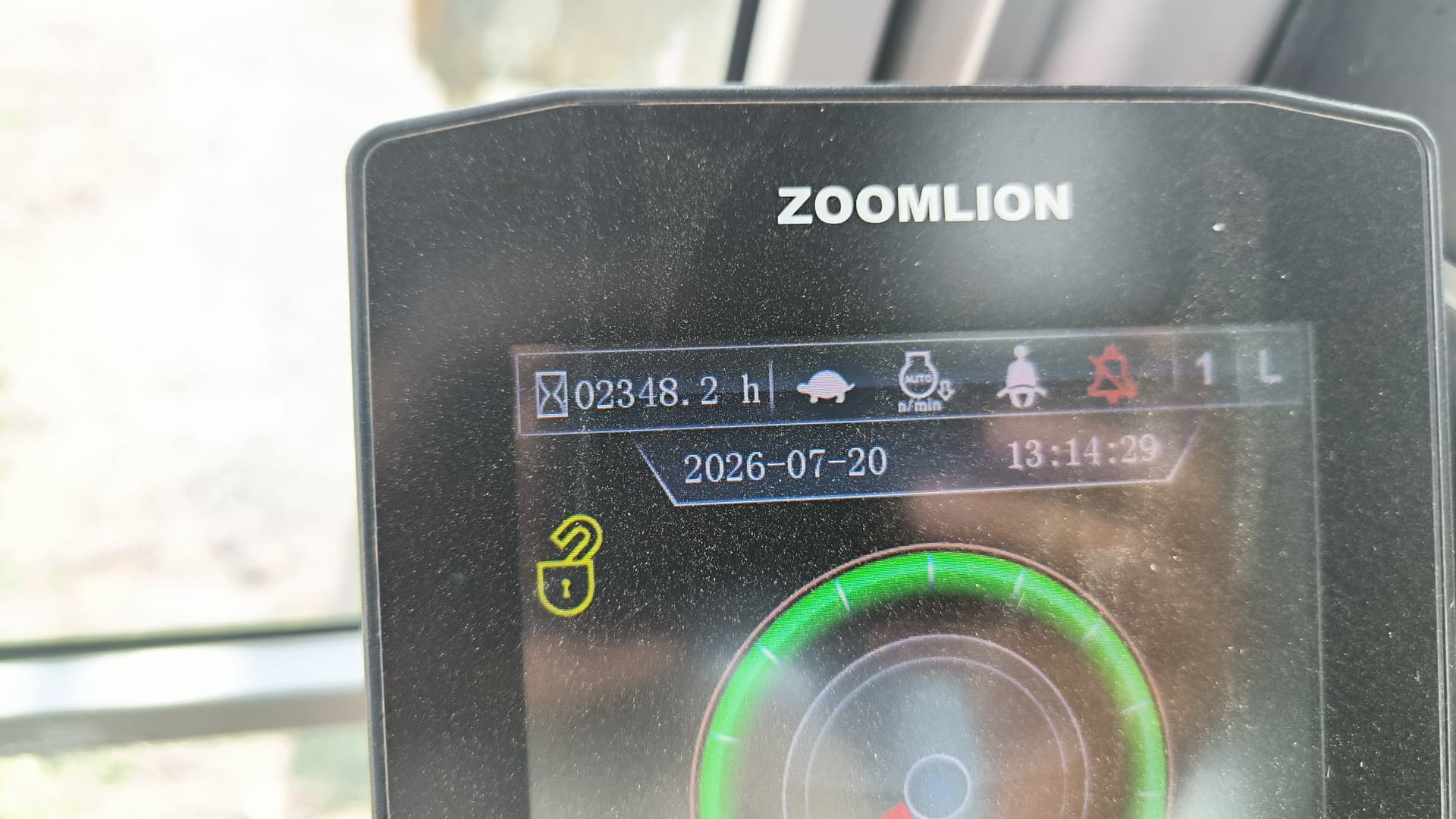 Zoomlion ZE215 Экскаватор - 7