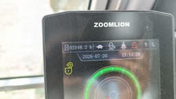 Zoomlion ZE215 Экскаватор - 7