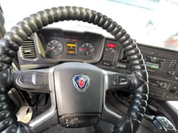 Scania G 6x4 Седельный тягач - 5