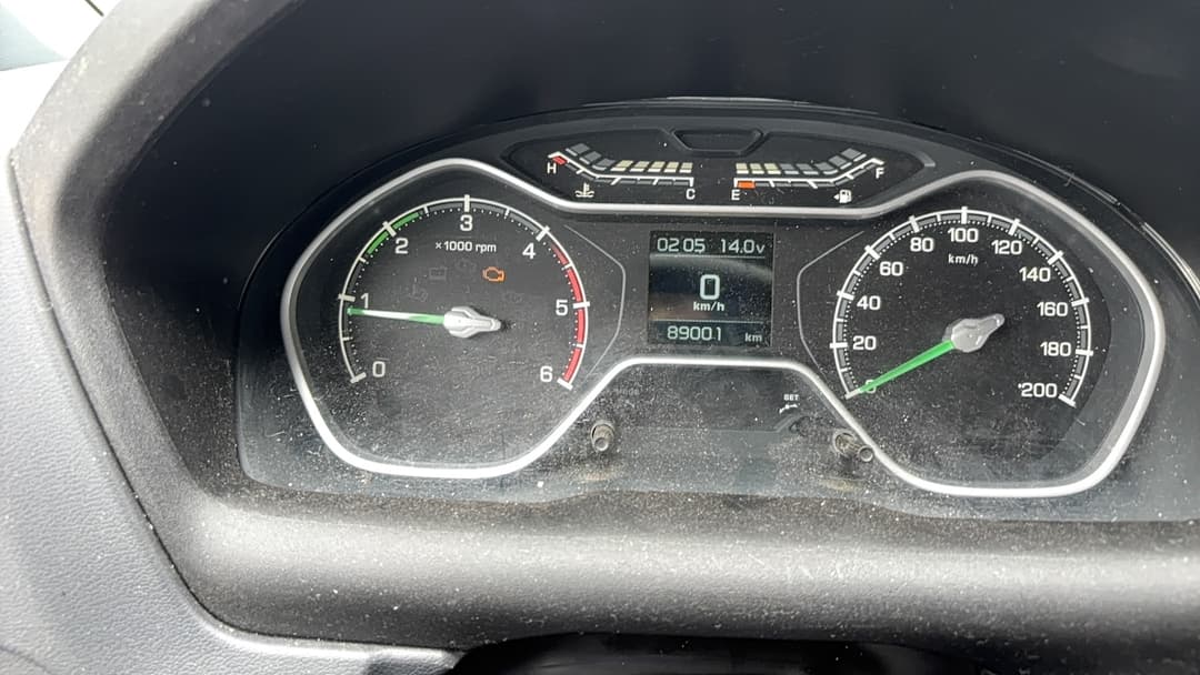 Автомаш 2834* на шасси GAZ GAZELLE BUSINESS Промтоварный - 6