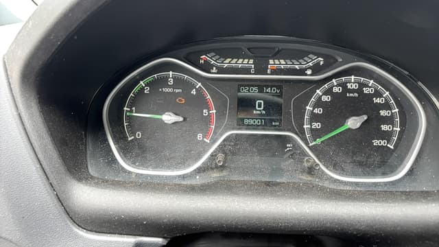 Автомаш 2834* на шасси GAZ GAZELLE BUSINESS Промтоварный - 6