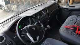 Новый Завод 3010* на шасси GAZ GAZON NEXT 4x2 Бортовой (Евроборт) - 5