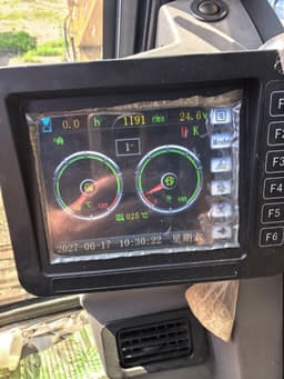 Xgma XG825* Экскаватор - 5