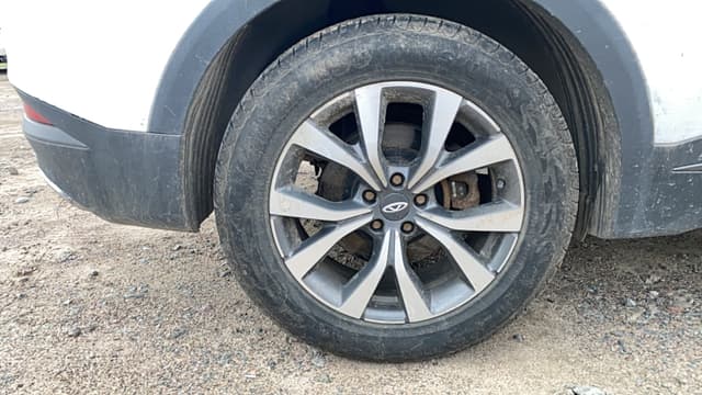 Chery Tiggo 7 PRO MAX - 10
