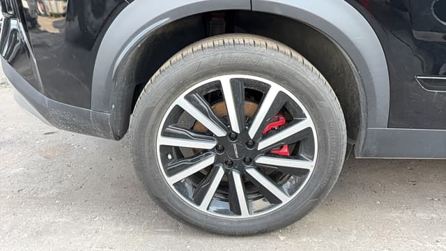 Jaecoo J7 - 10