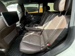 Mercedes-Benz GLS - 7