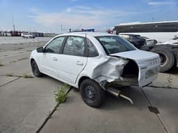 Lada Granta лифтбек - 4