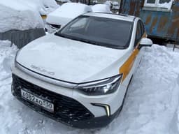 Baic U5 Plus - 1