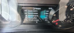 Камаз 54901 4x2 Седельный тягач - 7
