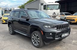 Jeep Grand Cherokee - 2