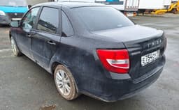 Lada Granta седан - 4