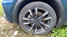 Geely Monjaro - 10