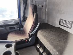 Машино-Деталь 5339* на шасси МАЗ 6312 6x4 Зерновоз - 8