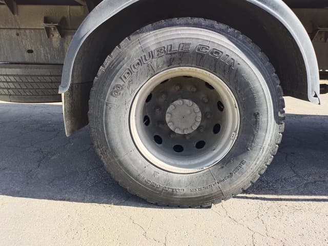 Меткомплекс JAZ1* на шасси JAC N200 4x2 Бортовой (Евроборт) - 9