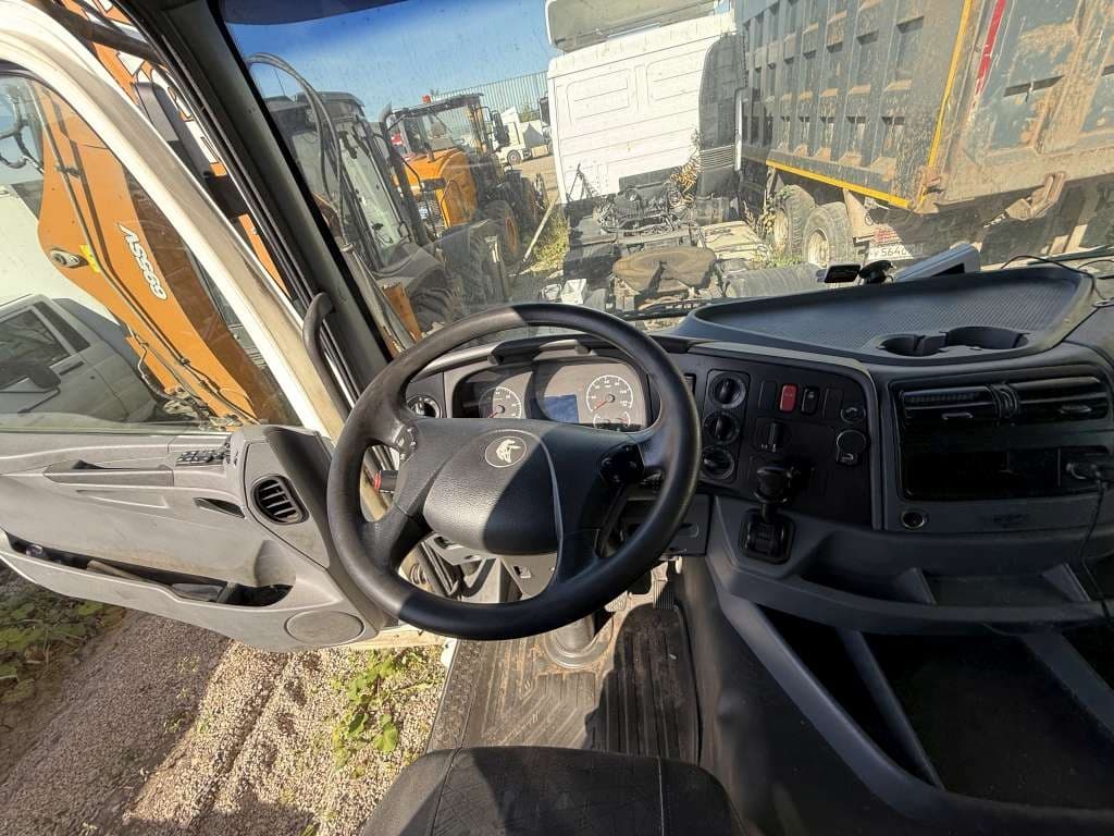 Камаз 5490 4x2 Седельный тягач - 5