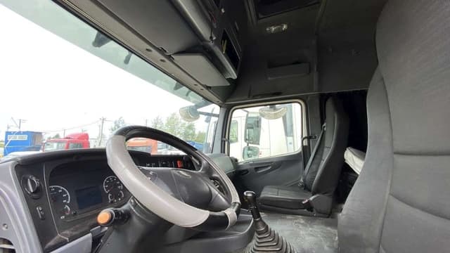 Камаз 5490 4x2 Седельный тягач - 6