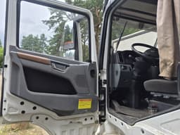 Shacman (Shaanxi) SX* 8x4 Самосвал - 7