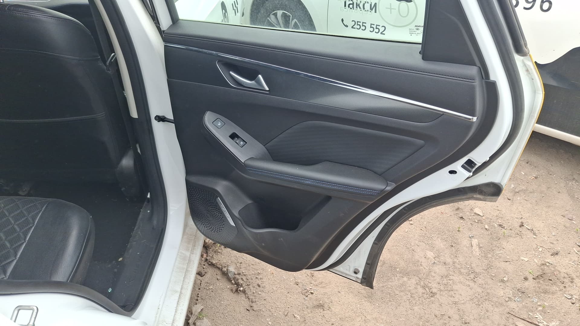 Haval Jolion - 8