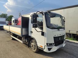 Смартэко SMA* на шасси КамАЗ 43085 4x2 Бортовой (Евроборт) - 2