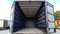 Новый Завод 3010* на шасси GAZ GAZON NEXT 4x2 Бортовой (Евроборт) - 9
