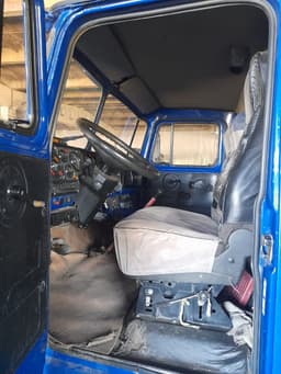 Автоспецван 7721* на шасси Ural 4320 6x6 Вахтовый автобус - 5