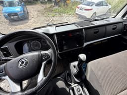 Dongfeng C120 4x2 Бортовой (Евроборт) - 5