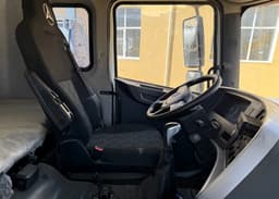 Sany SYZ320* 6x4 Самосвал - 5