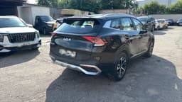 KIA Sportage - 3