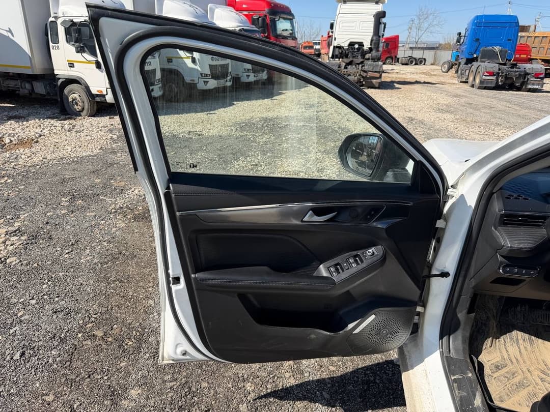 Haval Jolion - 8