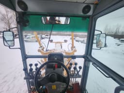 Sem 922 Автогрейдер - 5