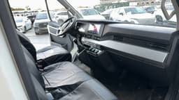Dongfeng K33* Цельнометаллический - 9