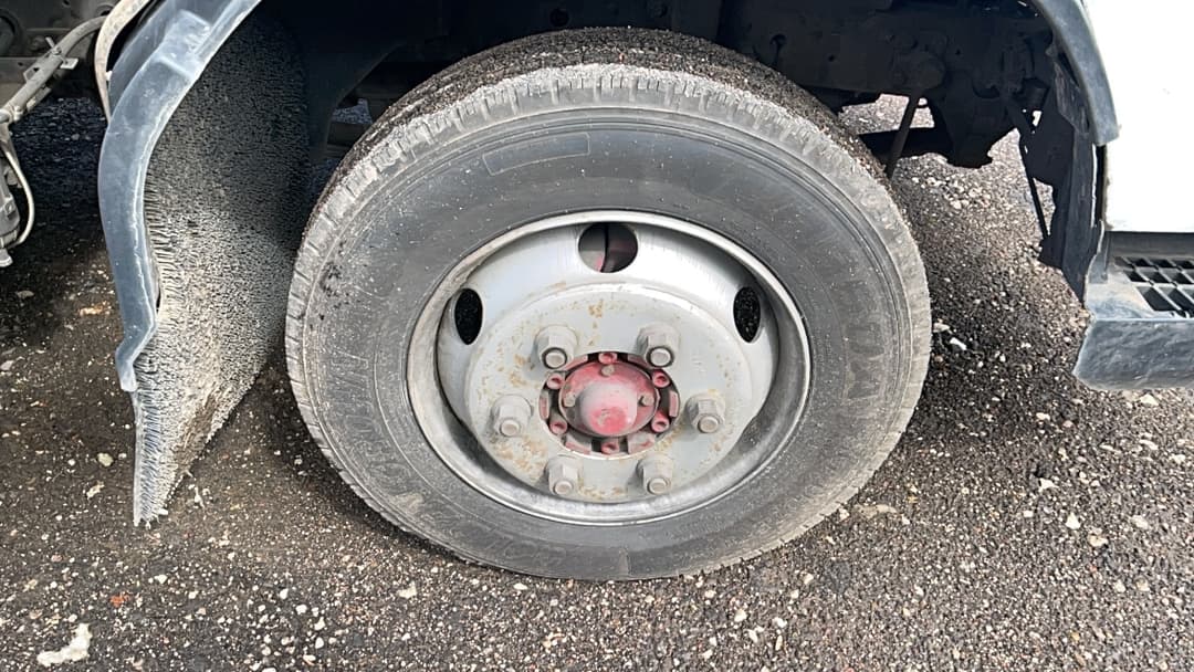 Dongfeng Z55 Промтоварный - 10