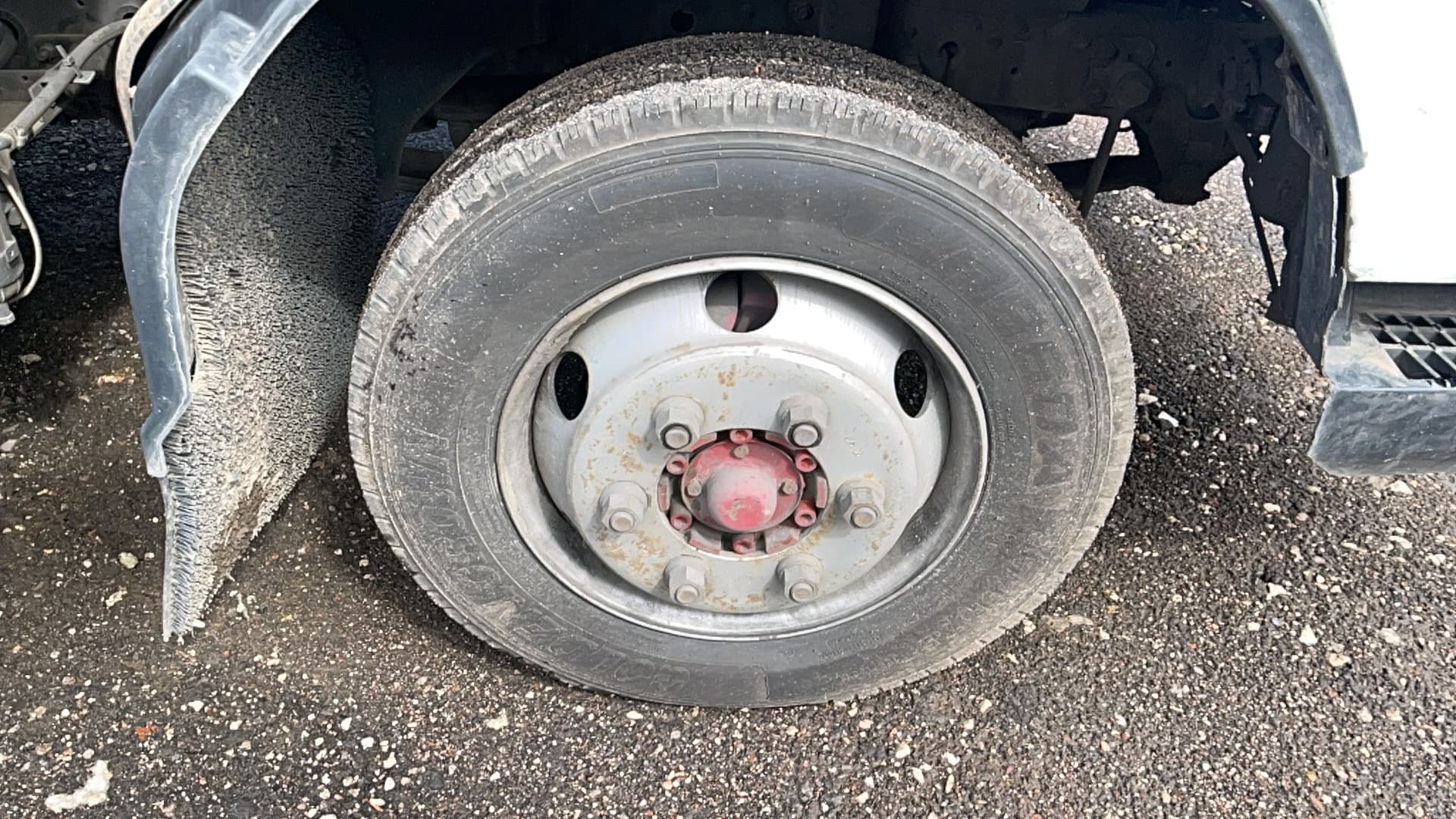 Dongfeng Z55 Промтоварный - 10
