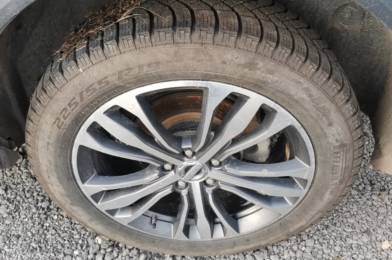 Haval F7x - 10