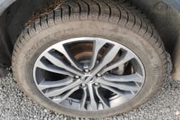 Haval F7x - 10
