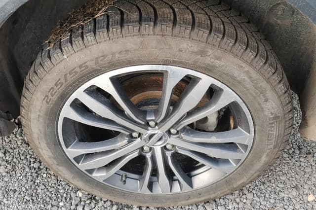 Haval F7x - 10