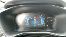 Geely Atlas Pro - 7