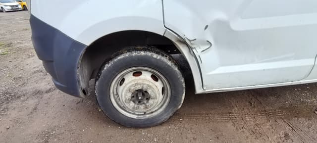 Спецавтомаш 2788* на шасси GAZ GAZELLE NEXT Бортовой (Евроборт) - 9