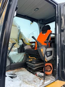 Caterpillar 320 Экскаватор - 5