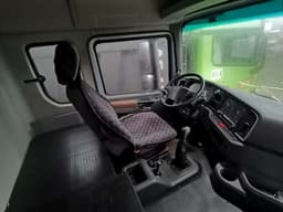 Shacman (Shaanxi) SX* 8x4 Самосвал - 6
